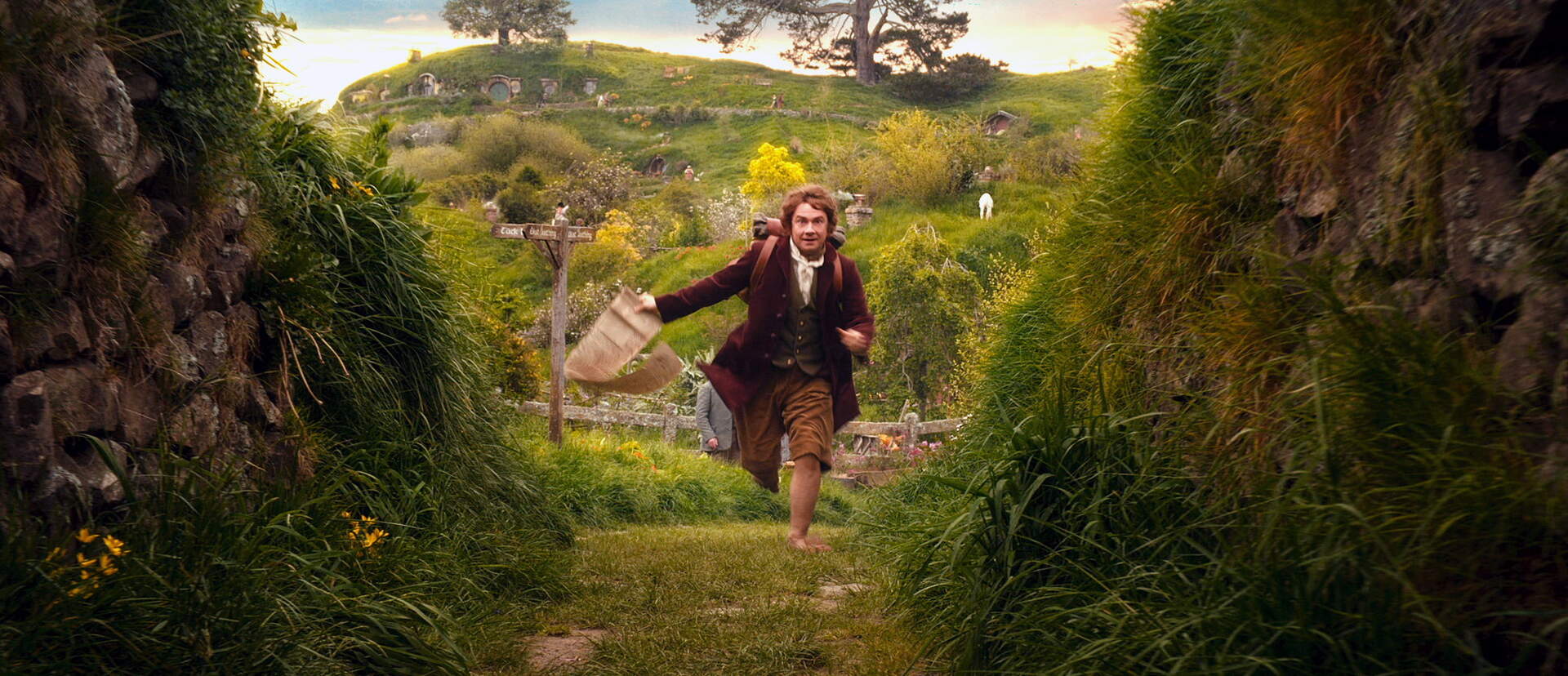 Der Hobbit - Eine unerwartete Reise - Szenenbild 65 von 86