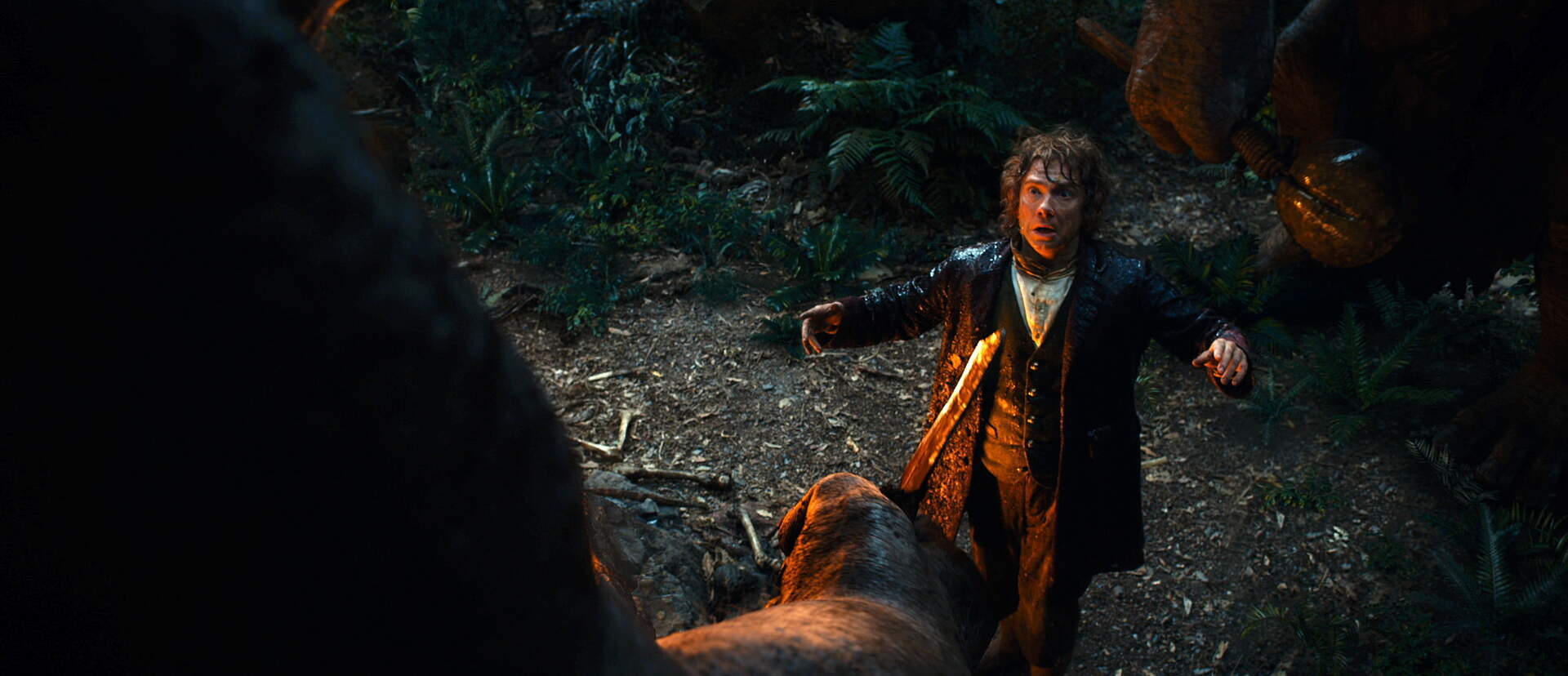 Der Hobbit - Eine unerwartete Reise - Szenenbild 66 von 86