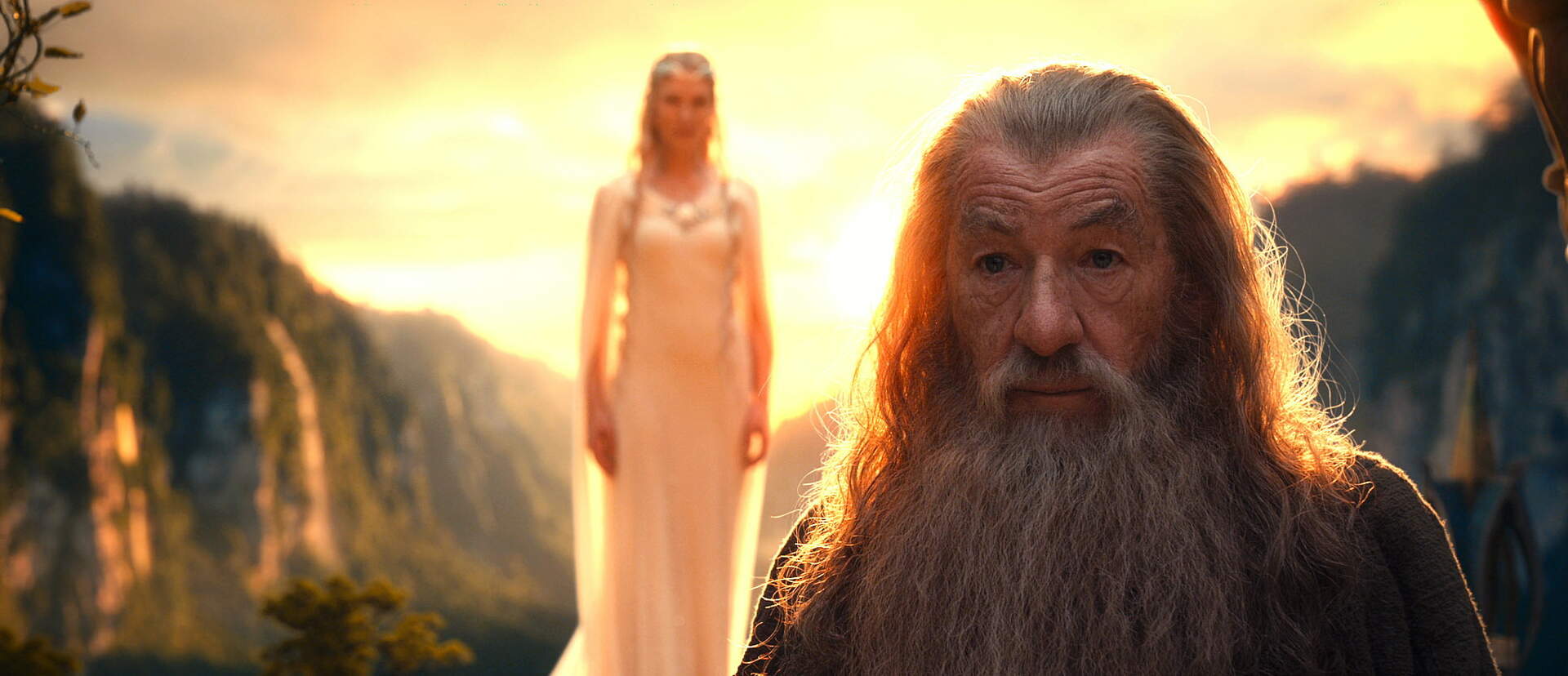 Der Hobbit - Eine unerwartete Reise - Szenenbild 67 von 86