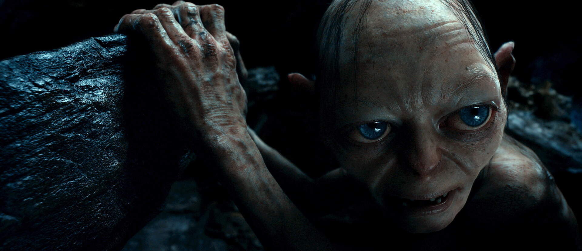 Der Hobbit - Eine unerwartete Reise - Szenenbild 69 von 86