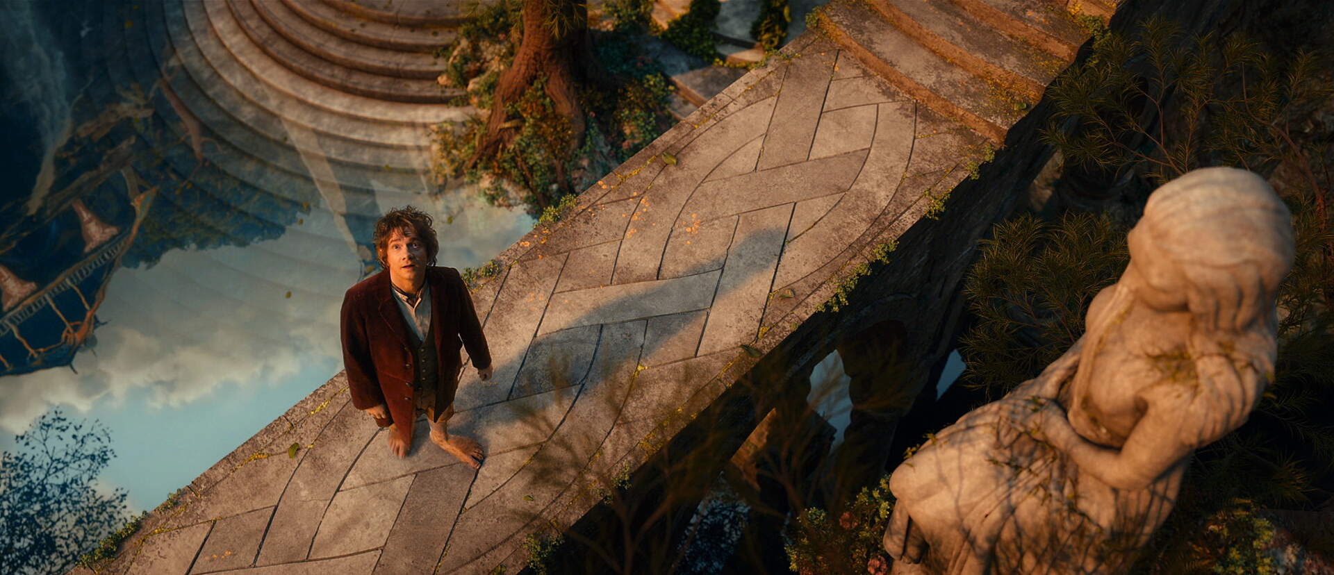 Der Hobbit - Eine unerwartete Reise - Szenenbild 73 von 86