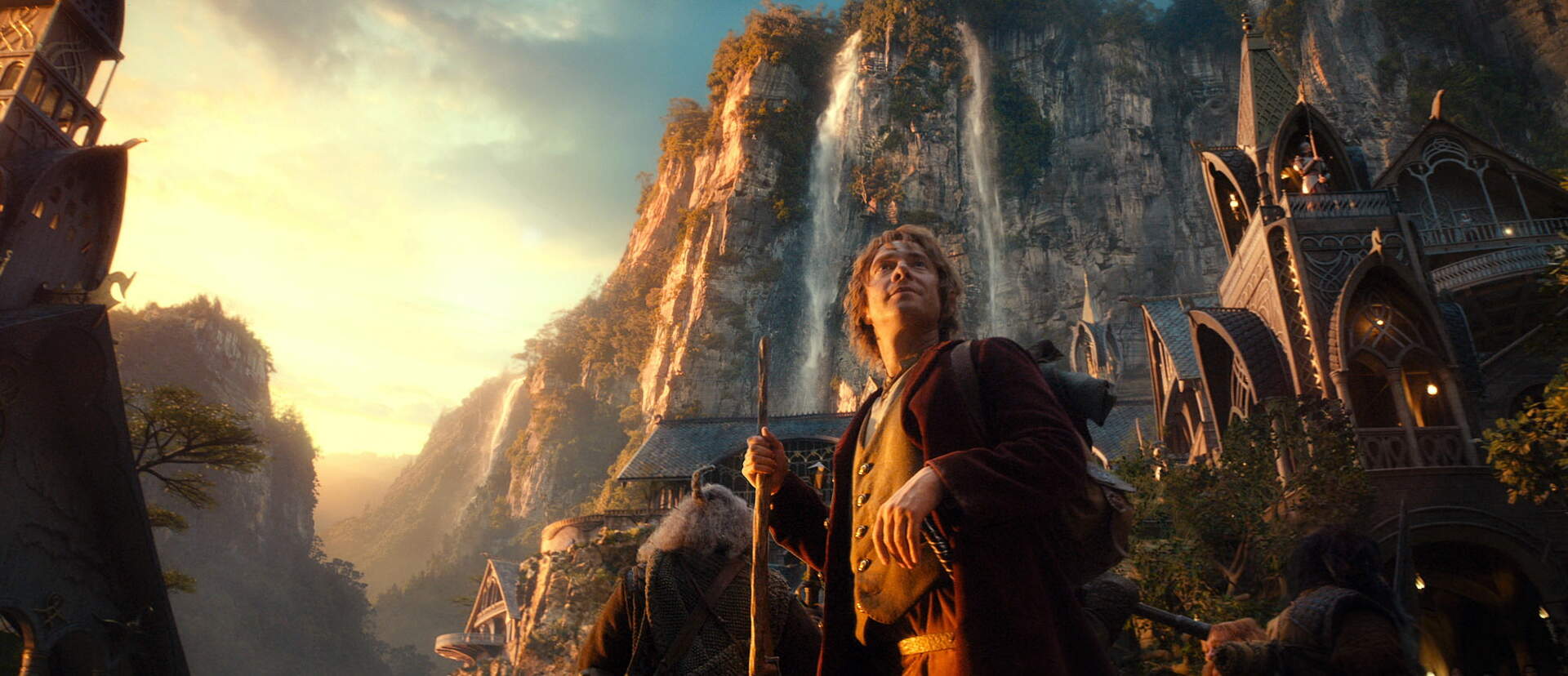 Der Hobbit - Eine unerwartete Reise - Szenenbild 77 von 86