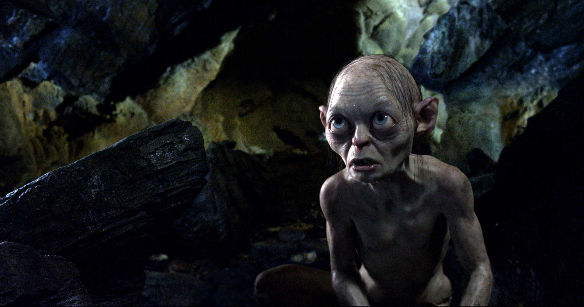 Der Hobbit - Eine unerwartete Reise - Szenenbild 79 von 86