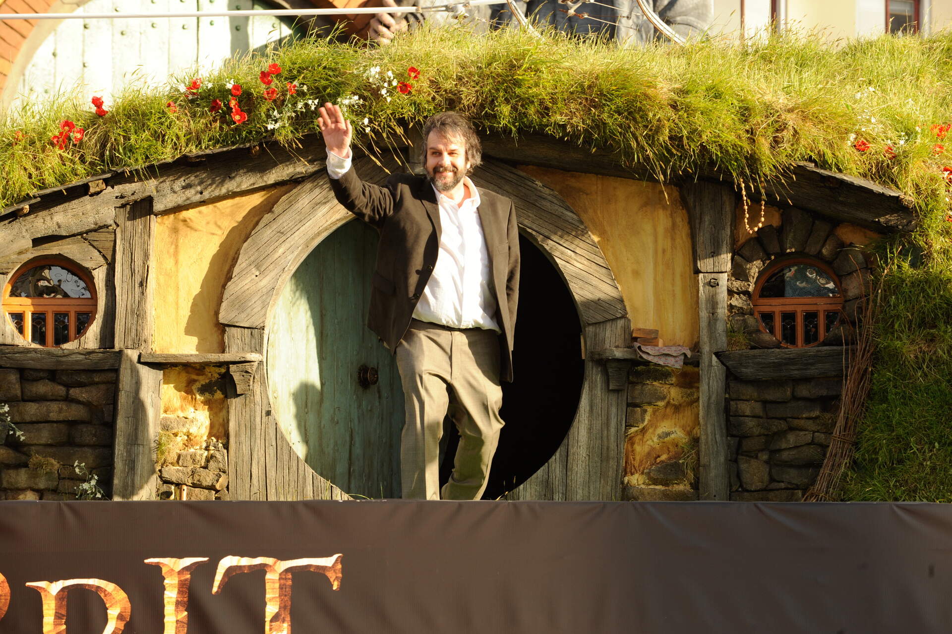 Der Hobbit - Eine unerwartete Reise - Szenenbild 84 von 86