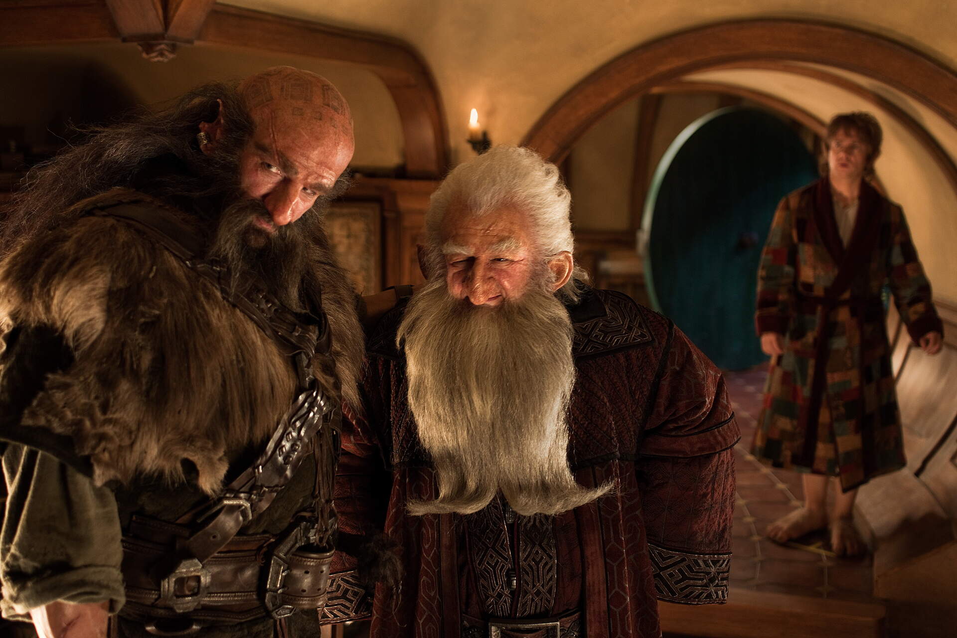 Der Hobbit - Eine unerwartete Reise - Szenenbild 86 von 86
