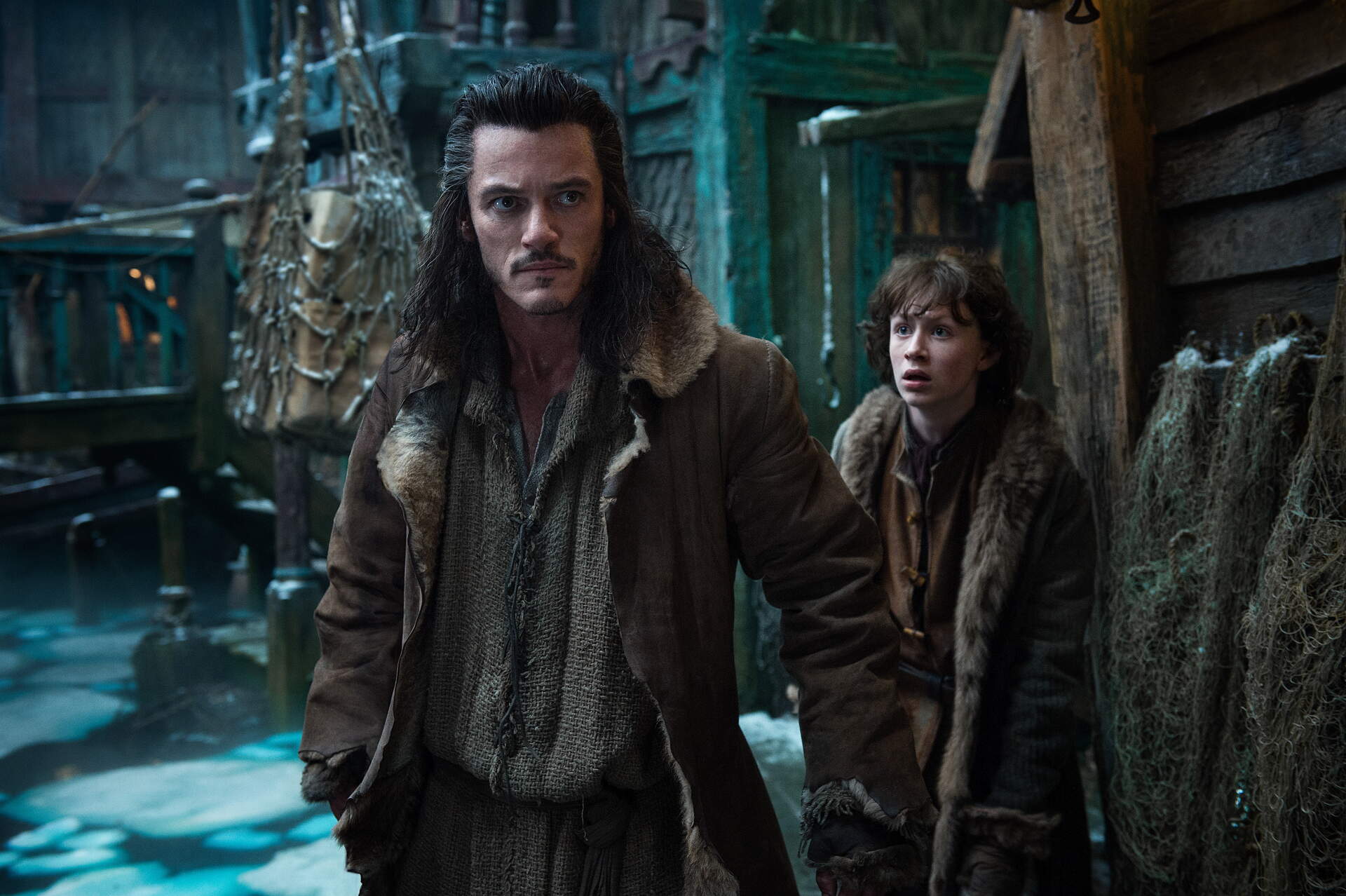 Der Hobbit - Smaugs Einöde - Szenenbild 47 von 51