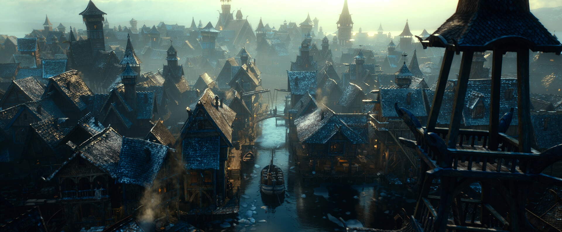 Der Hobbit - Smaugs Einöde - Szenenbild 49 von 51