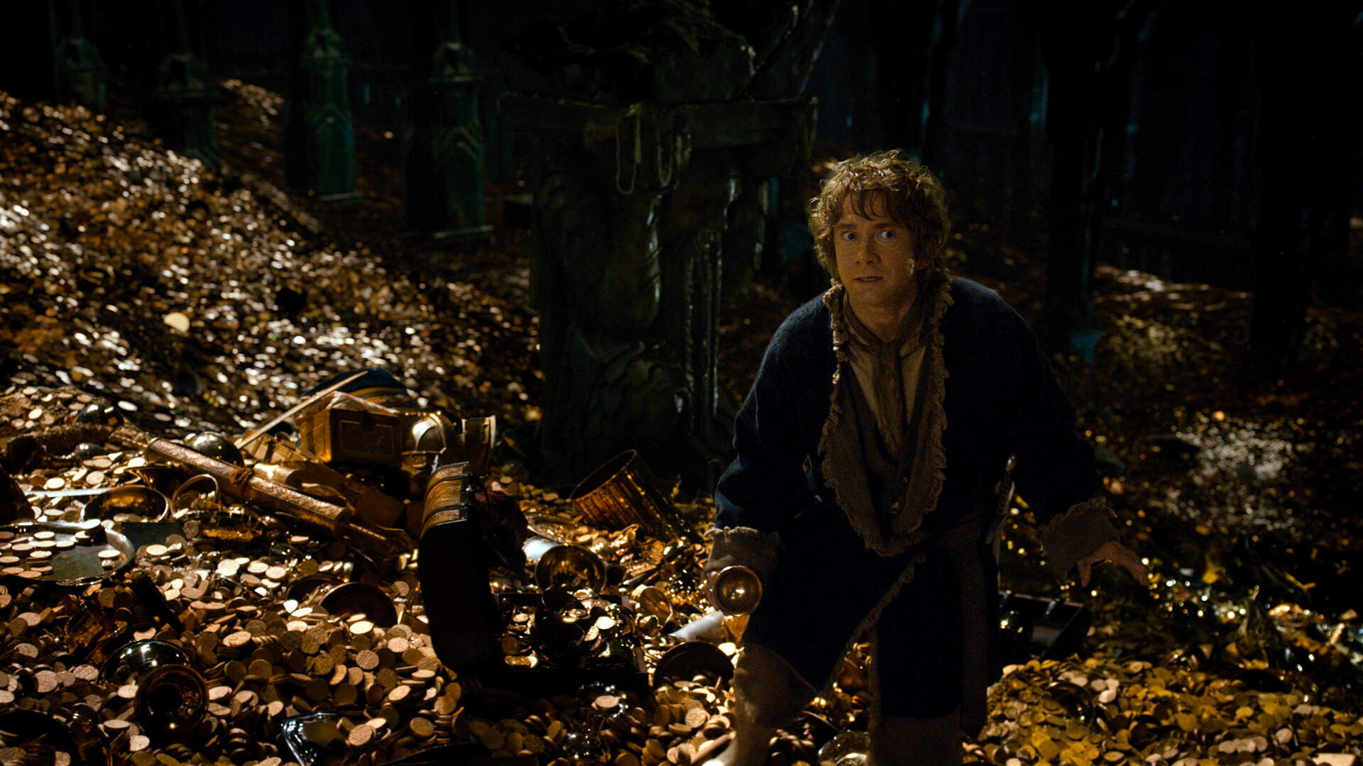 Der Hobbit - Smaugs Einöde - Szenenbild 51 von 51