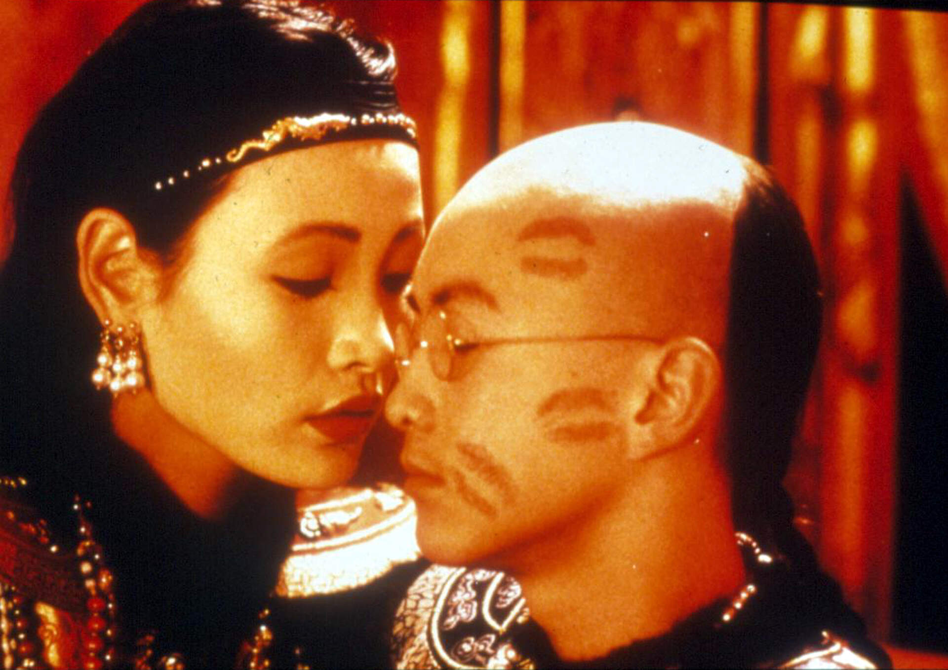 Der letzte Kaiser (Best of Cinema) - Szenenbild 4 von 16