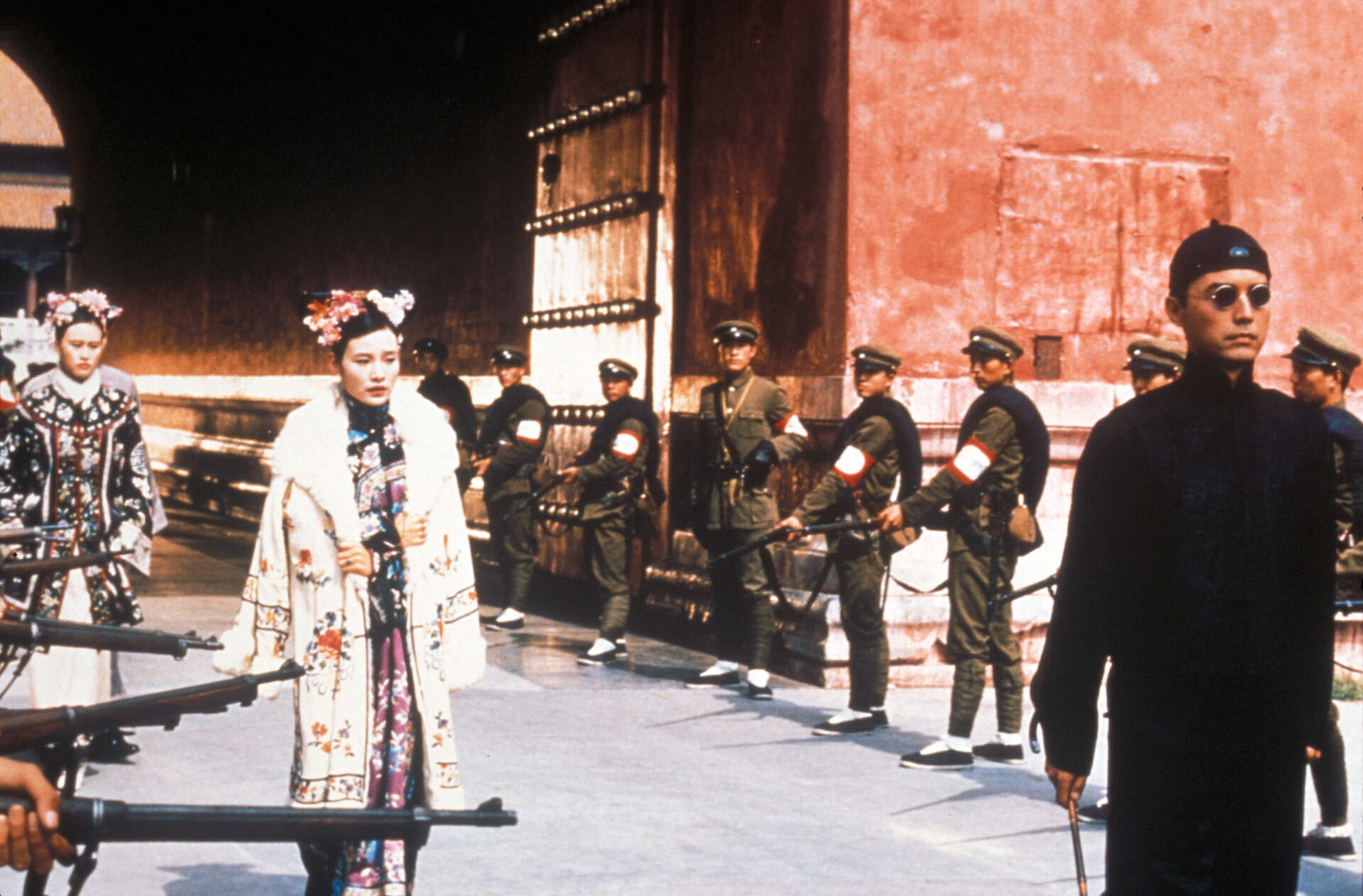 Der letzte Kaiser (Best of Cinema) - Szenenbild 6 von 16
