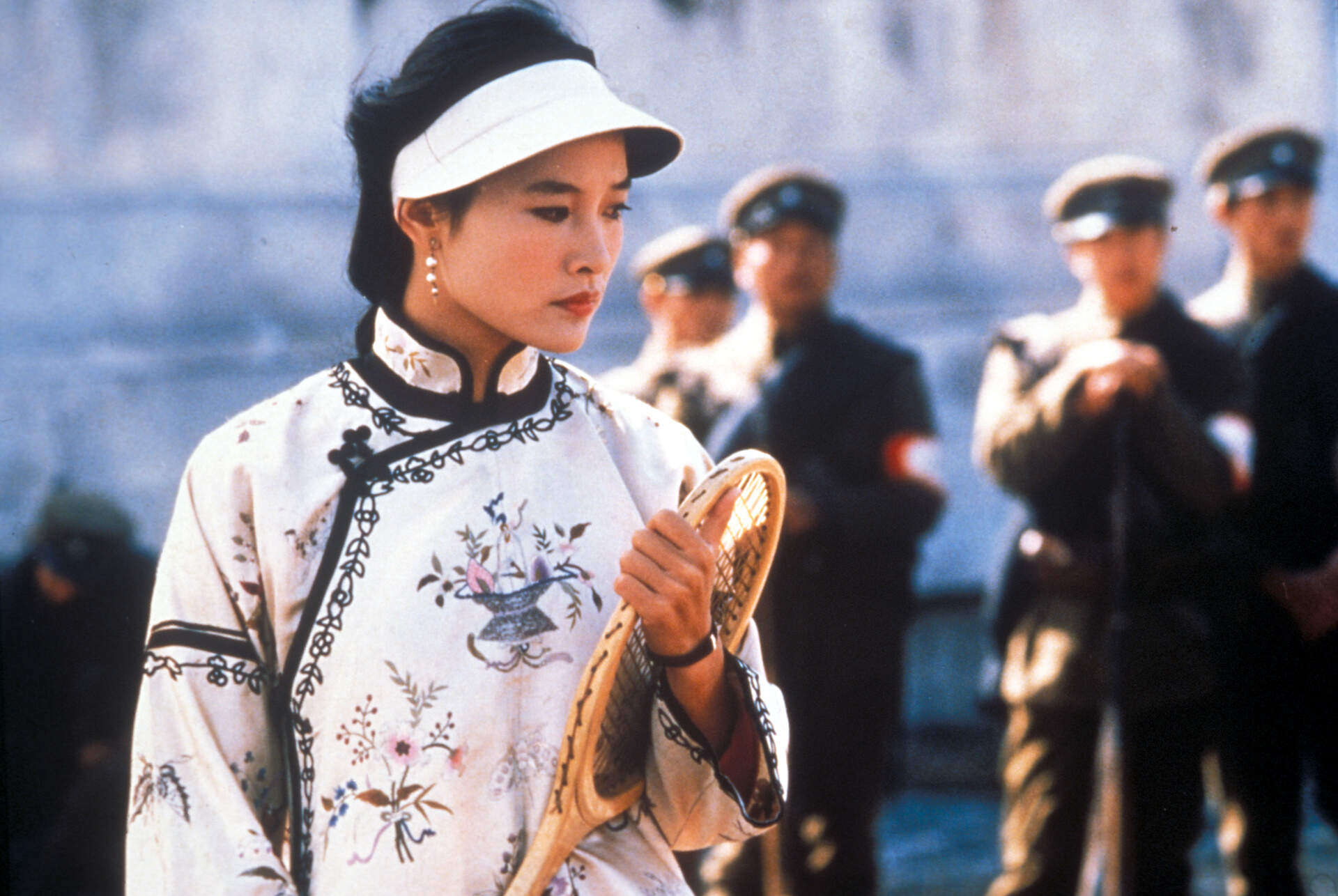 Der letzte Kaiser (Best of Cinema) - Szenenbild 8 von 16