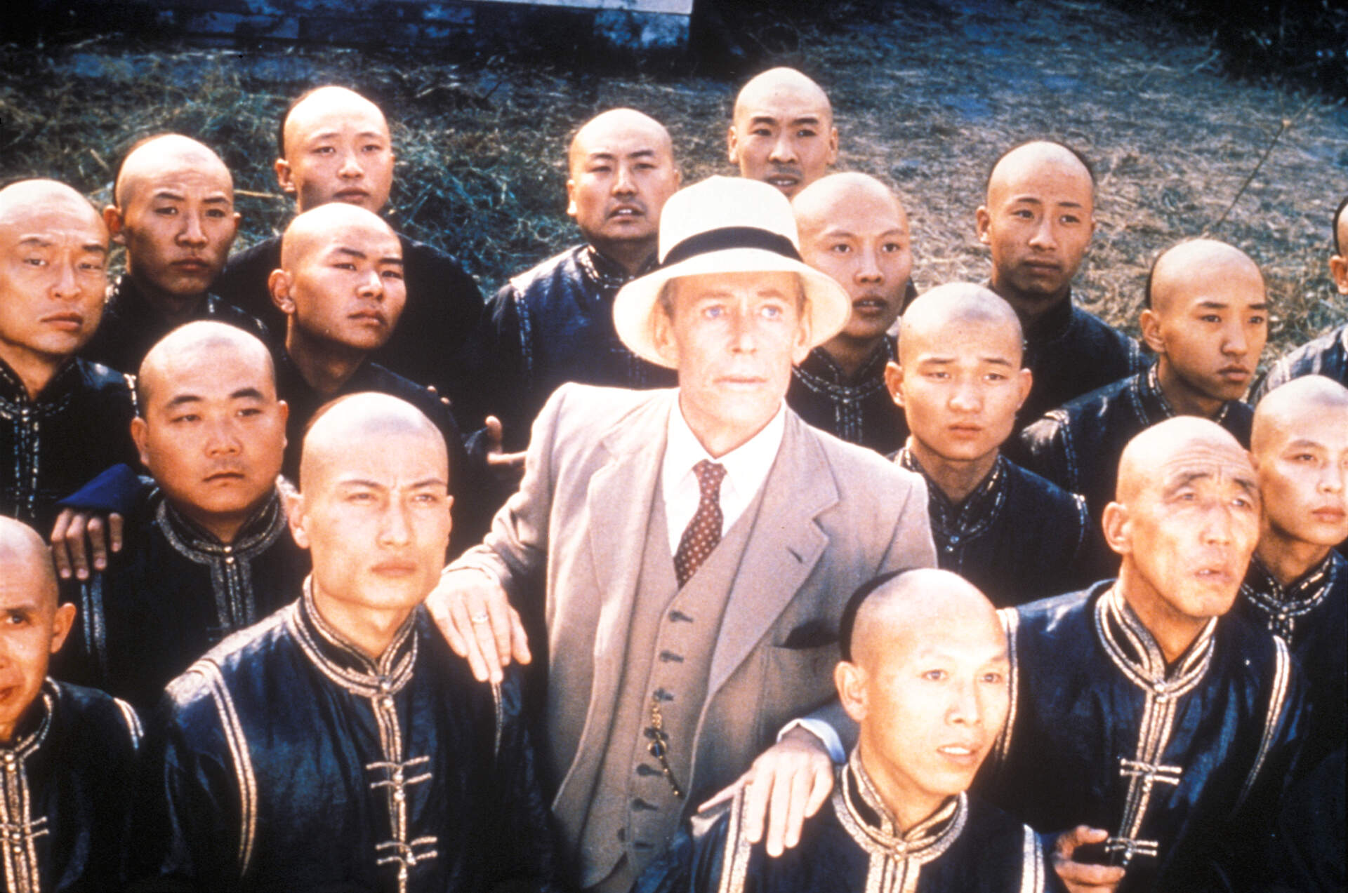Der letzte Kaiser (Best of Cinema) - Szenenbild 10 von 16