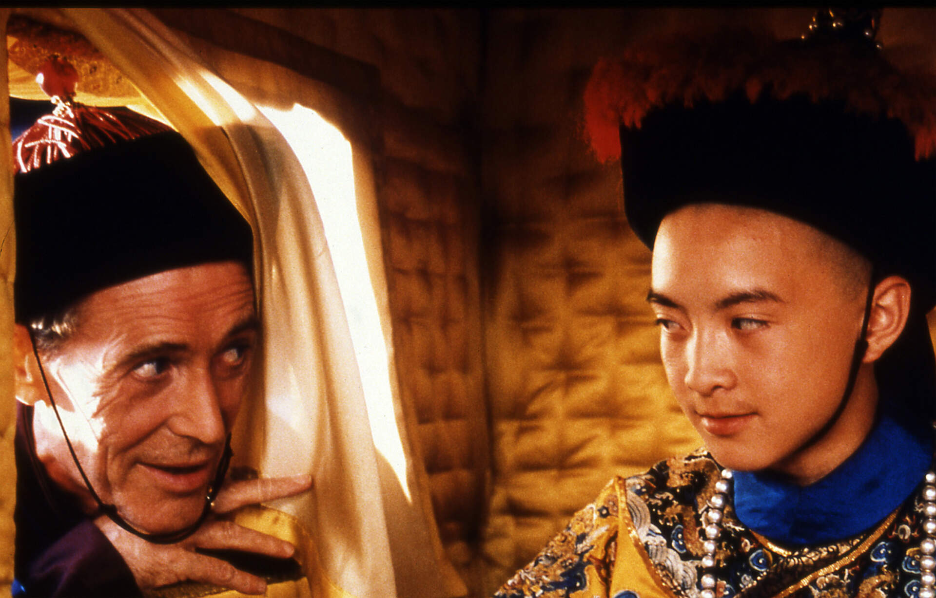 Der letzte Kaiser (Best of Cinema) - Szenenbild 11 von 16