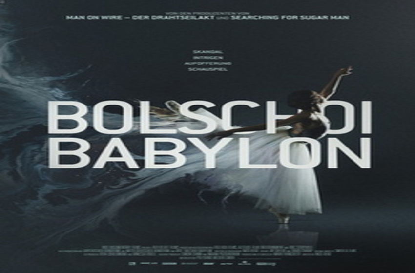 Bolshoi Babylon - Szenenbild 11 von 19