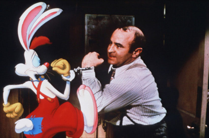 Falsches Spiel mit Roger Rabbit - Szenenbild 5 von 6