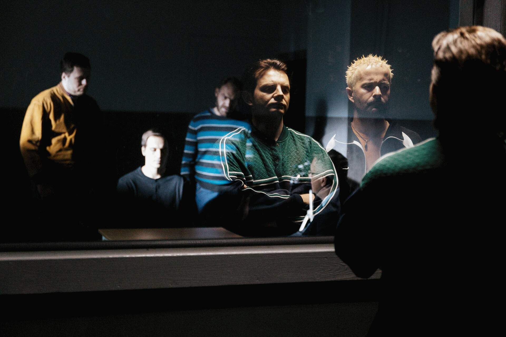 The Invisible War (engl.) - Szenenbild 1 von 2