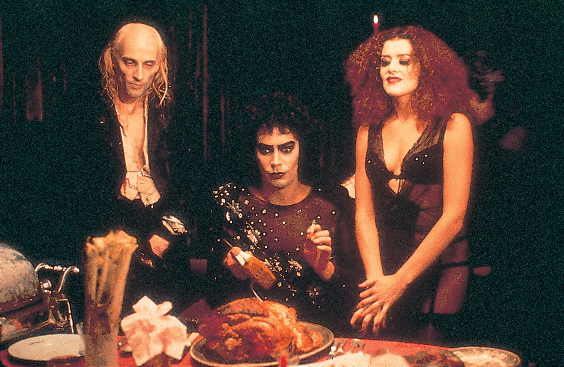 The Rocky Horror Picture Show (50th Anniversary) (engl.) - Szenenbild 1 von 3