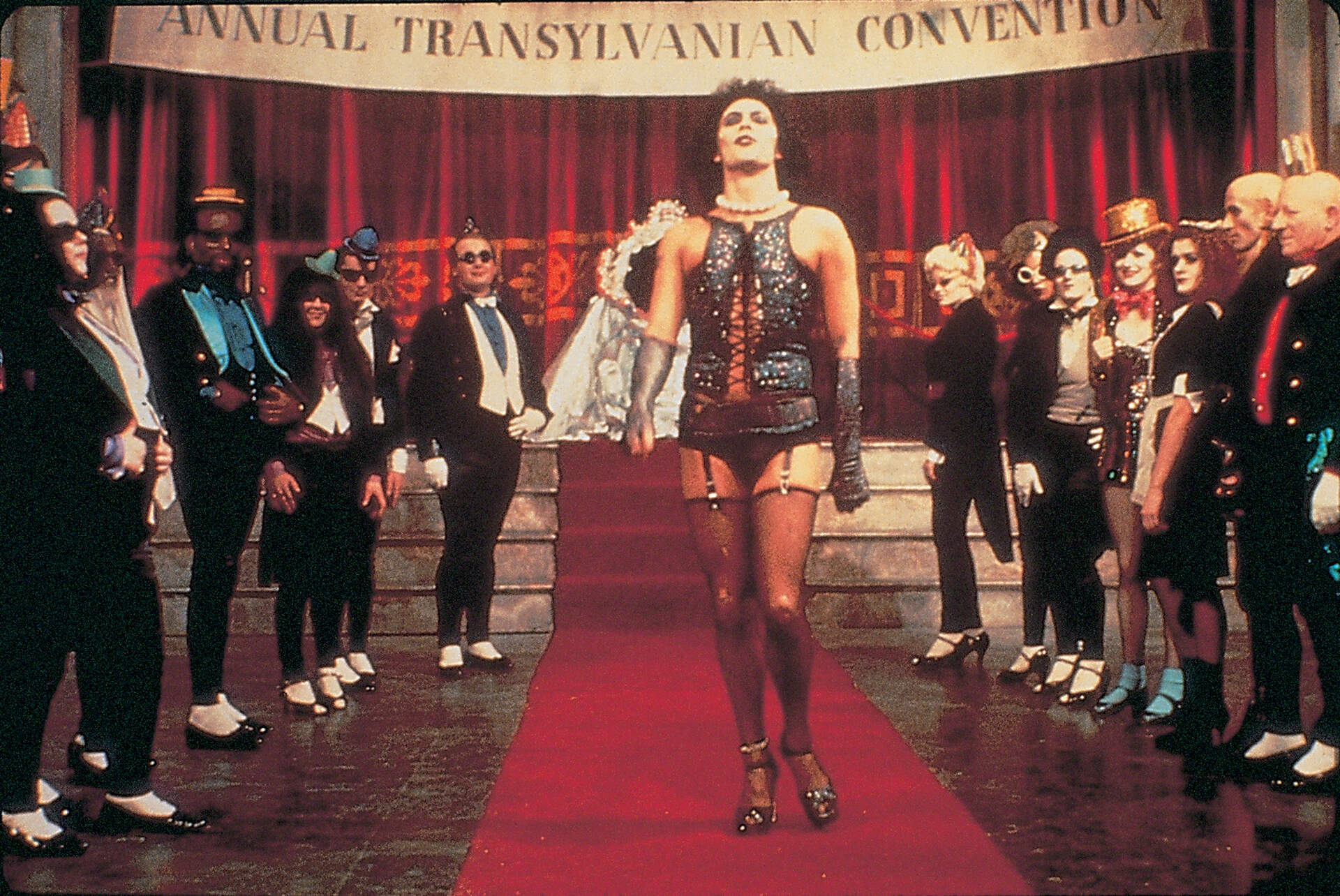 The Rocky Horror Picture Show (50th Anniversary) (engl.) - Szenenbild 3 von 3