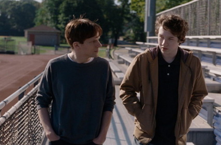 Louder than Bombs - Szenenbild 2 von 3