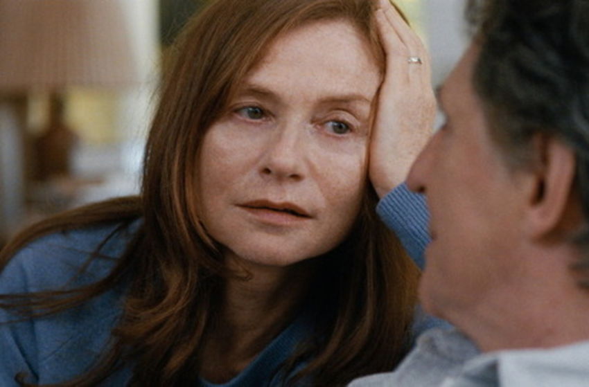 Louder than Bombs - Szenenbild 3 von 3