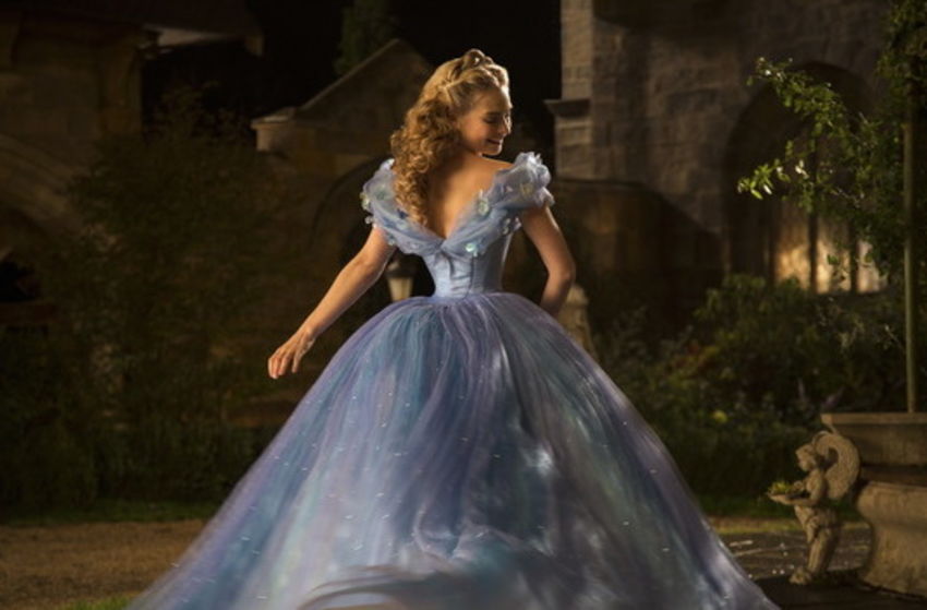 Cinderella - Szenenbild 13 von 15