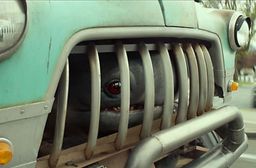 Monster Trucks - Szenenbild 8 von 8
