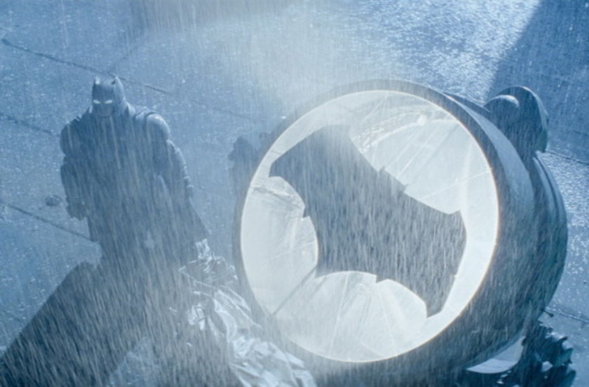 Batman v. Superman - Szenenbild 16 von 20