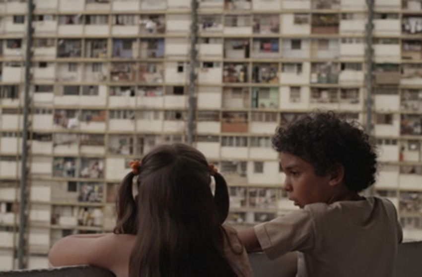 Pelo Malo - Szenenbild 4 von 5