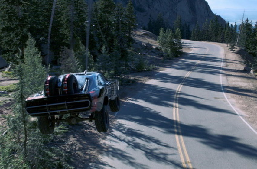 Fast + Furious 7 - Szenenbild 3 von 48