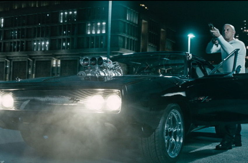 Fast + Furious 7 - Szenenbild 34 von 48