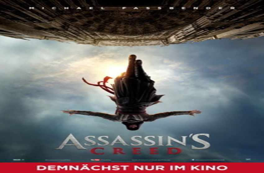 Assassin's Creed - Szenenbild 3 von 5