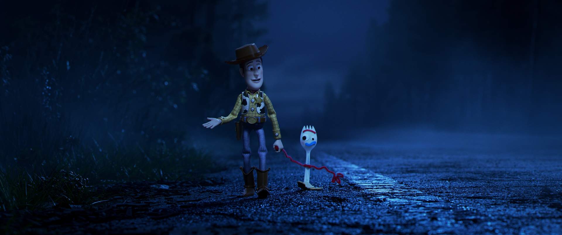 Toy Story: Alles hört auf kein Kommando - Szenenbild 3 von 5
