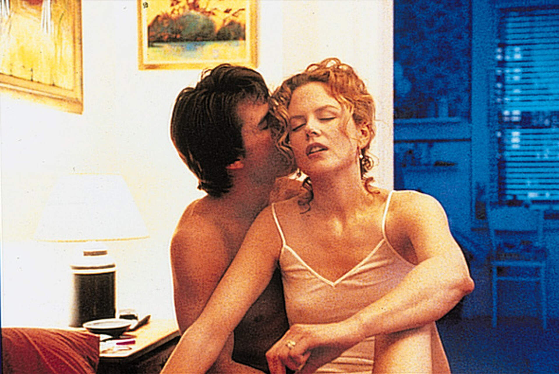 Eyes Wide Shut - Szenenbild 1 von 15