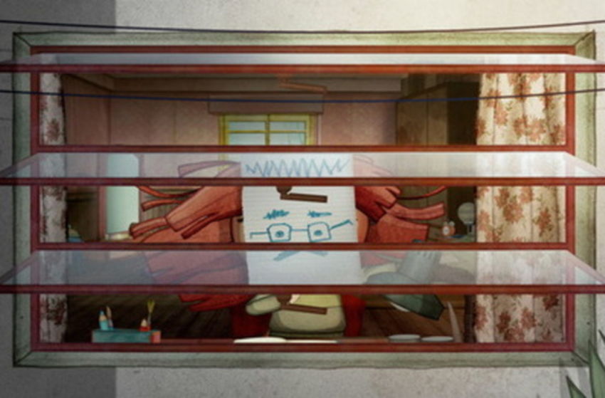 Anina - Szenenbild 1 von 21