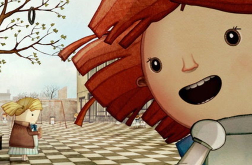 Anina - Szenenbild 4 von 21