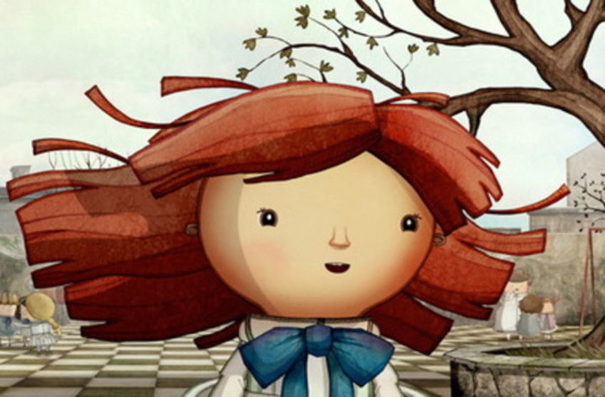 Anina - Szenenbild 5 von 21