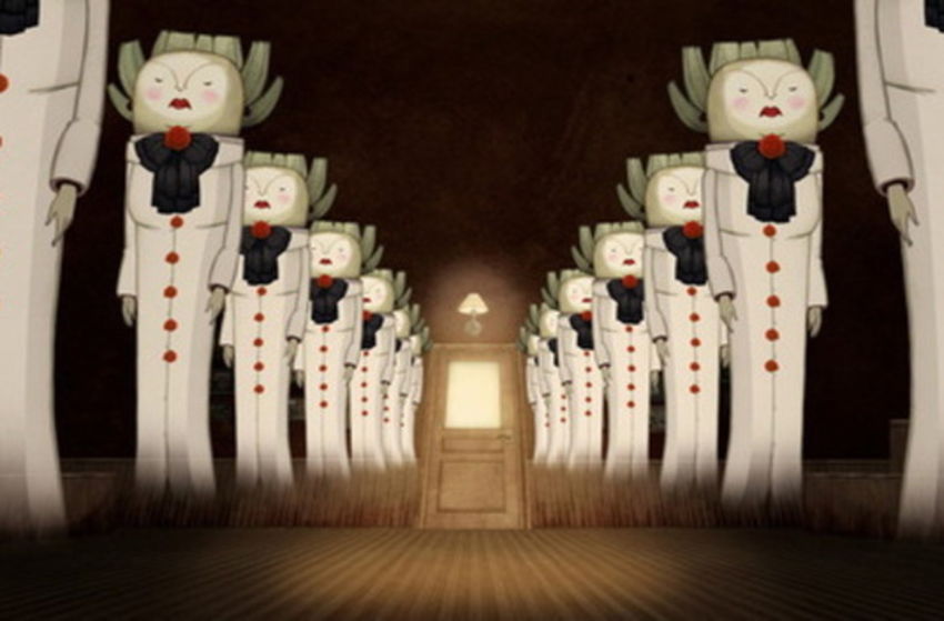 Anina - Szenenbild 6 von 21