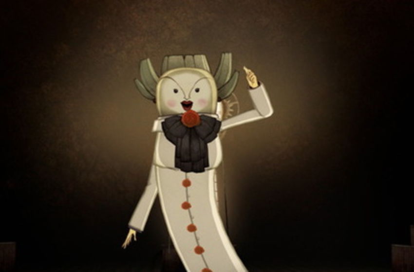 Anina - Szenenbild 7 von 21