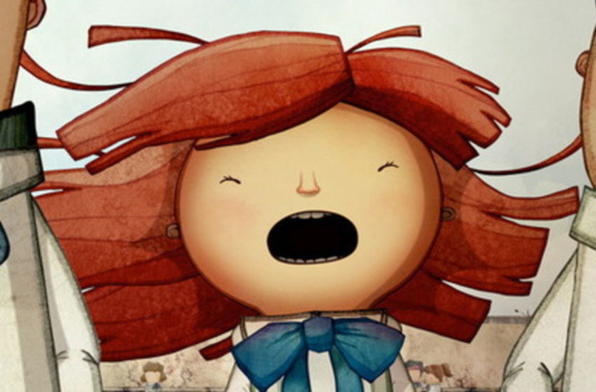 Anina - Szenenbild 8 von 21