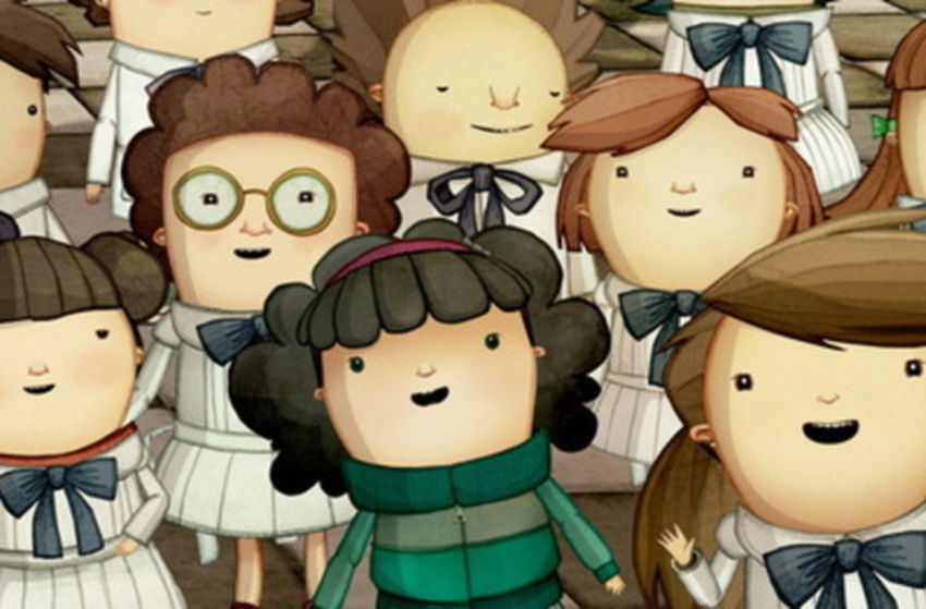 Anina - Szenenbild 9 von 21