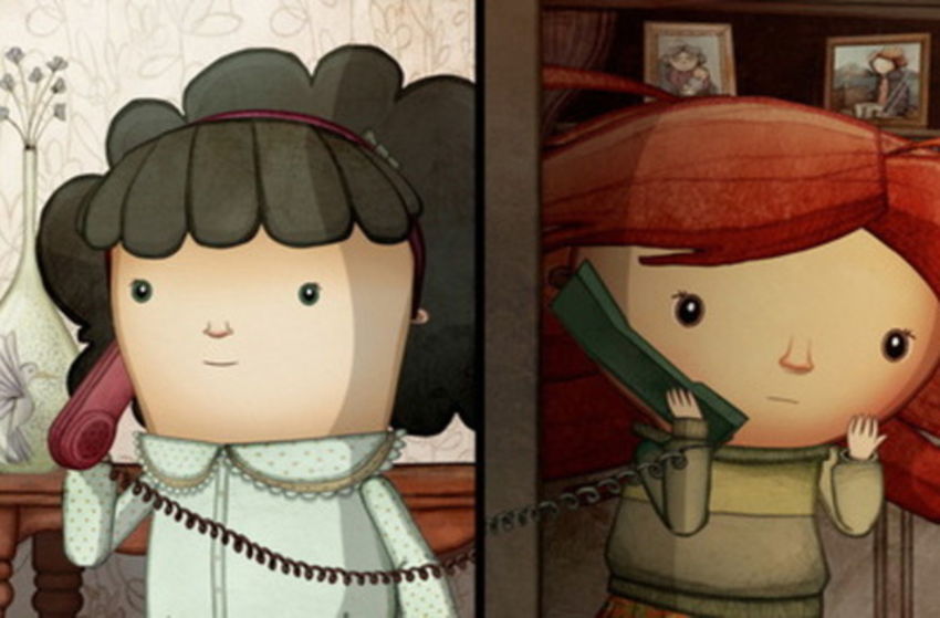 Anina - Szenenbild 11 von 21