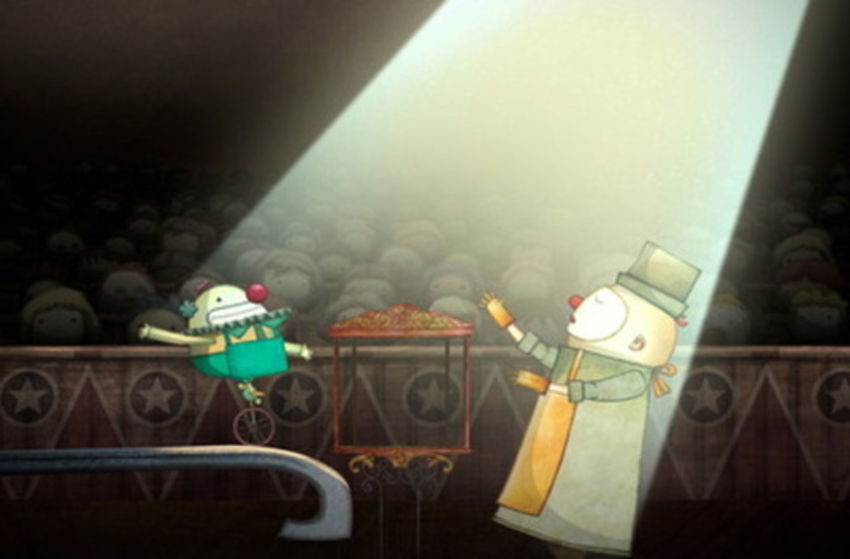 Anina - Szenenbild 12 von 21