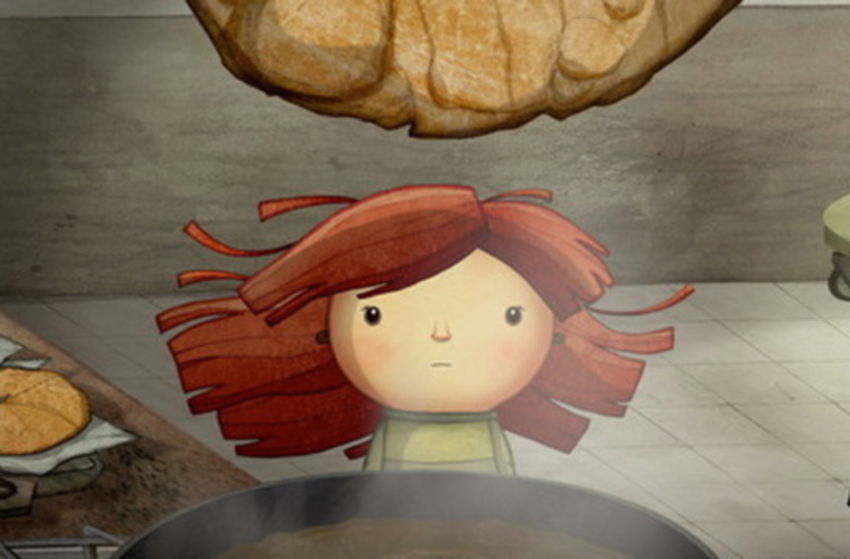 Anina - Szenenbild 13 von 21