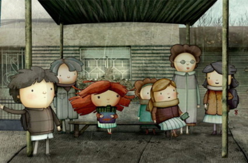 Anina - Szenenbild 14 von 21