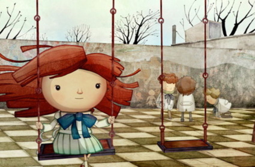 Anina - Szenenbild 15 von 21