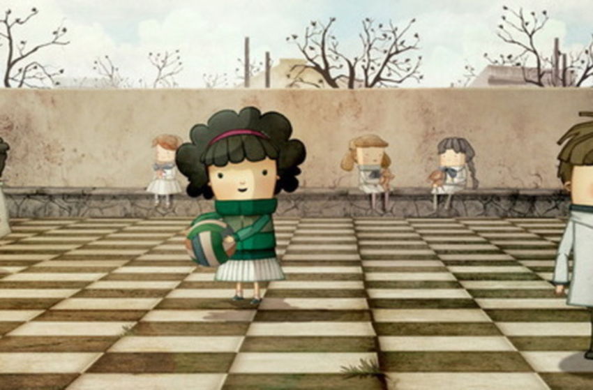 Anina - Szenenbild 16 von 21