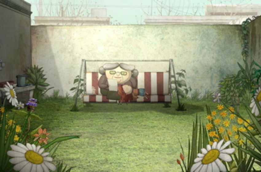 Anina - Szenenbild 20 von 21