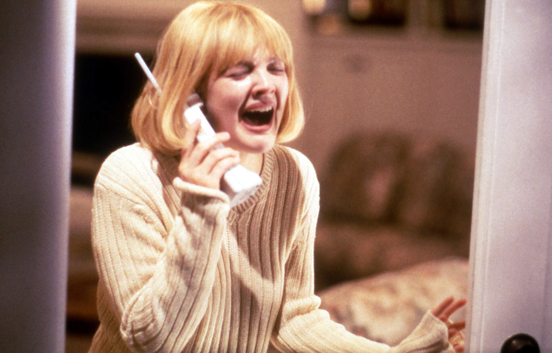 Scream - Schrei! – im KINOPOLIS Bad Homburg