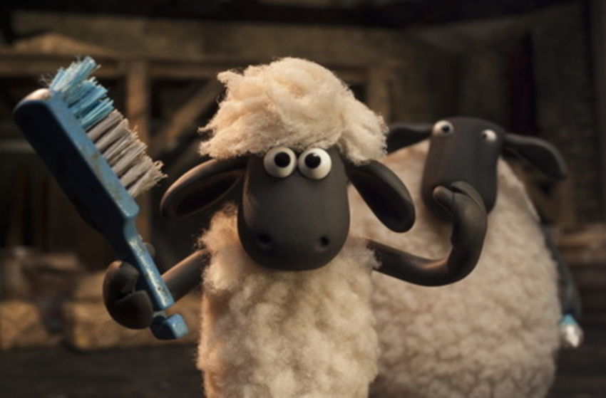 Shaun das Schaf - Der Film - Szenenbild 14 von 21