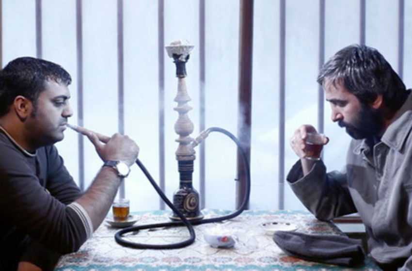 Manuscripts don’t burn - Szenenbild 1 von 7